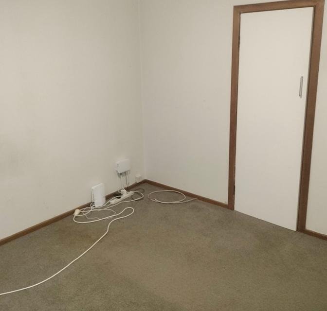 David's room