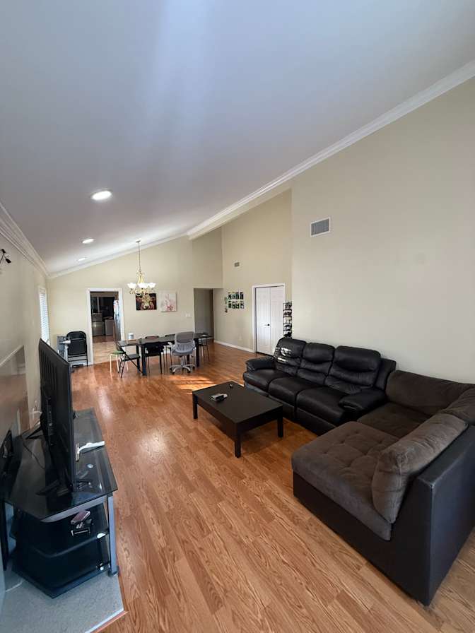 Peter's room