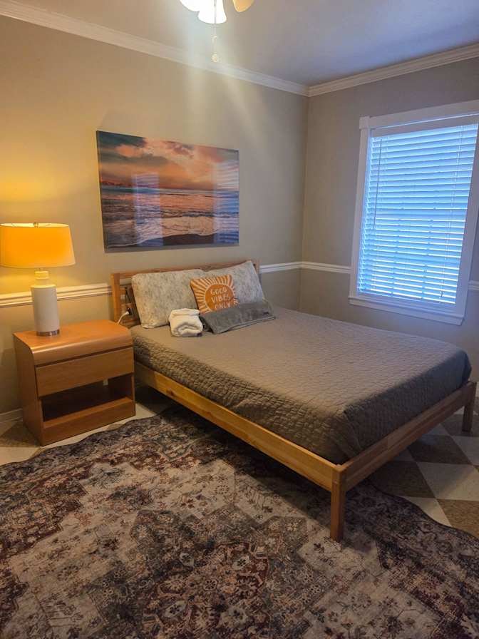 PadSplit's room