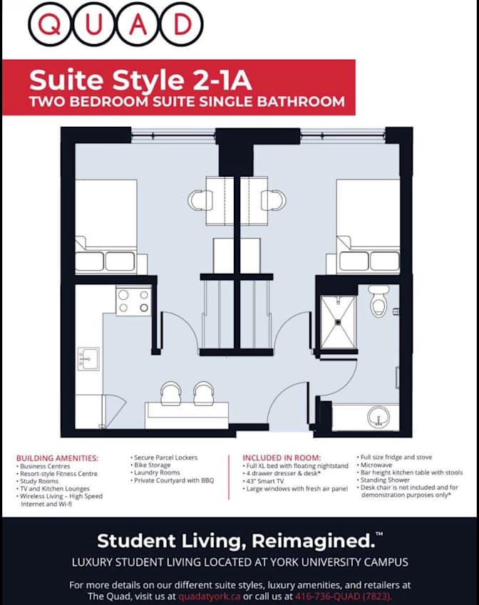 Youssif Elgendy's room