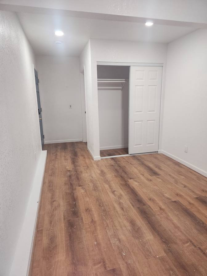 Dana's room