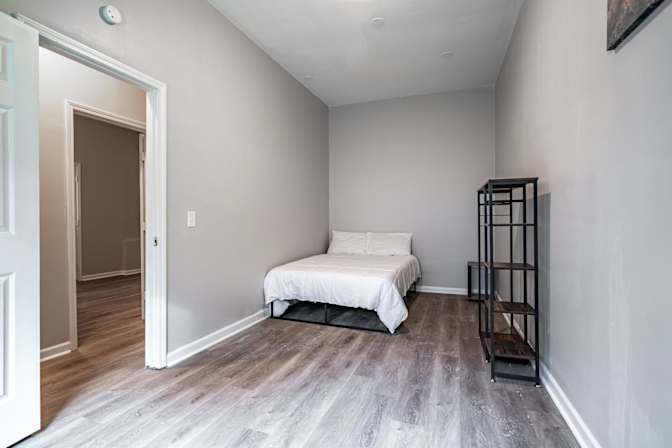 PadSplit's room