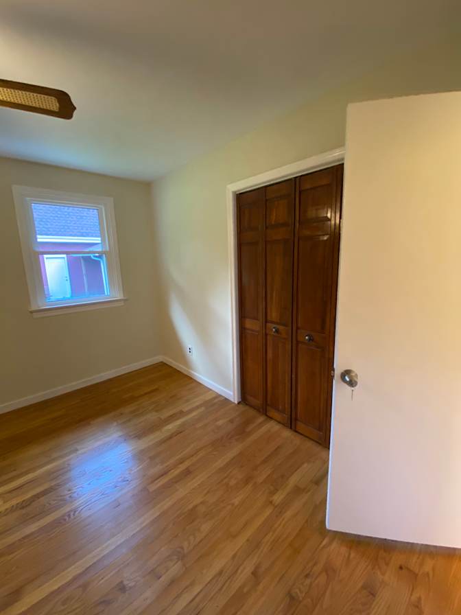 Katherine's room