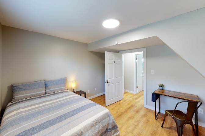 PadSplit's room