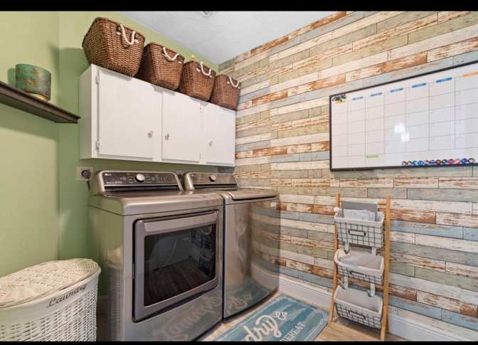 Brandi Johnson's room
