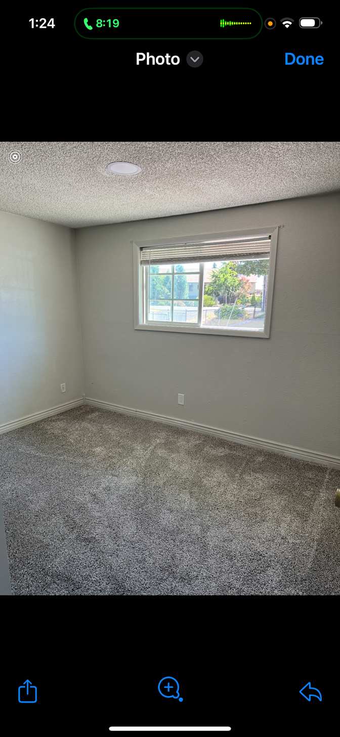 Gricelda's room
