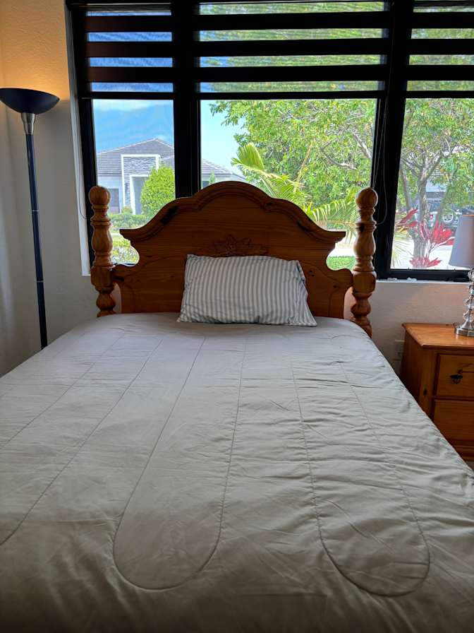 Marly's room