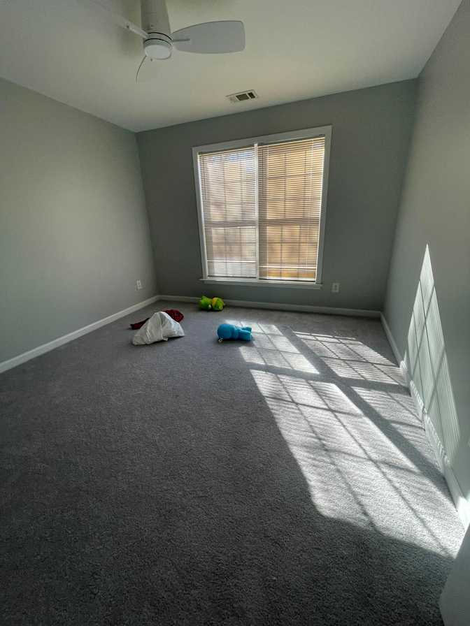 Alcove Rooms's room