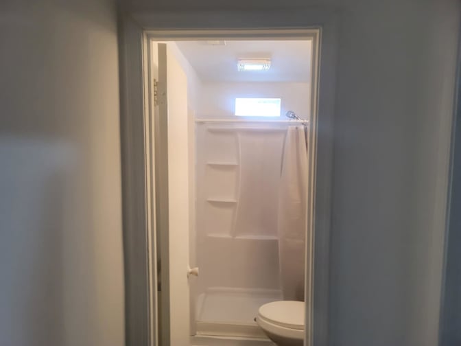 Gigi's room