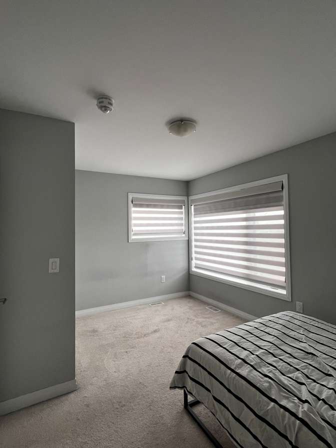 Hanna's room