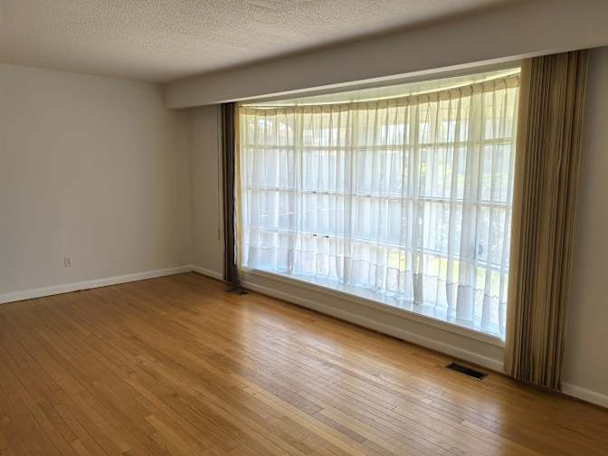 Peter's room