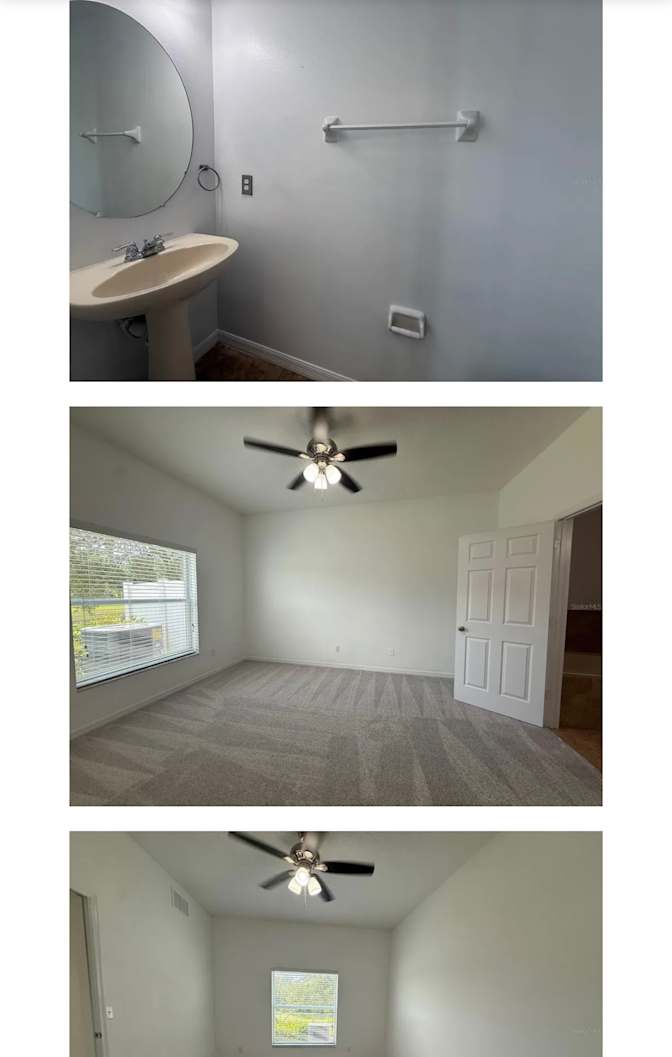 Mar's room