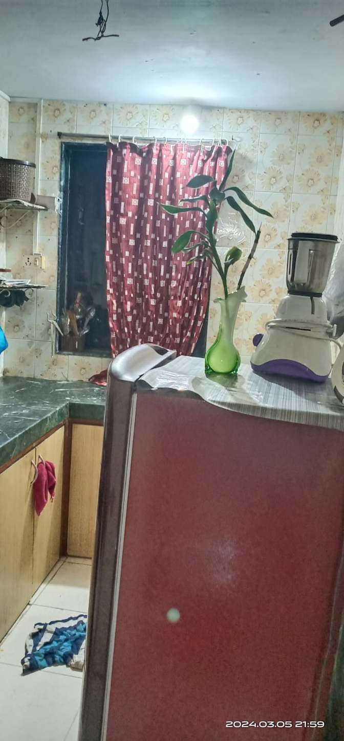 Mansi's room