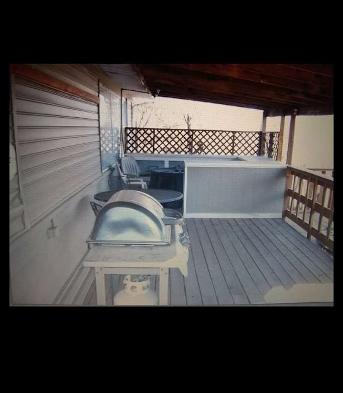 Paul's room