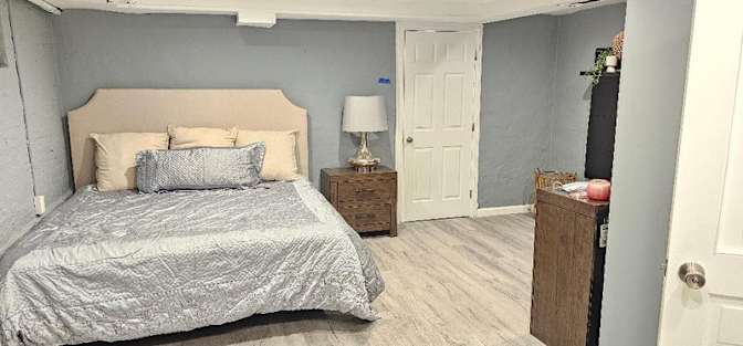 Greater Upper Marlboro Home's room