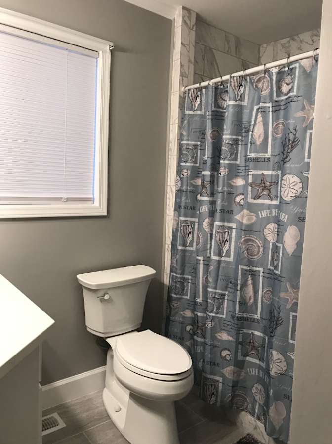 Lina's room