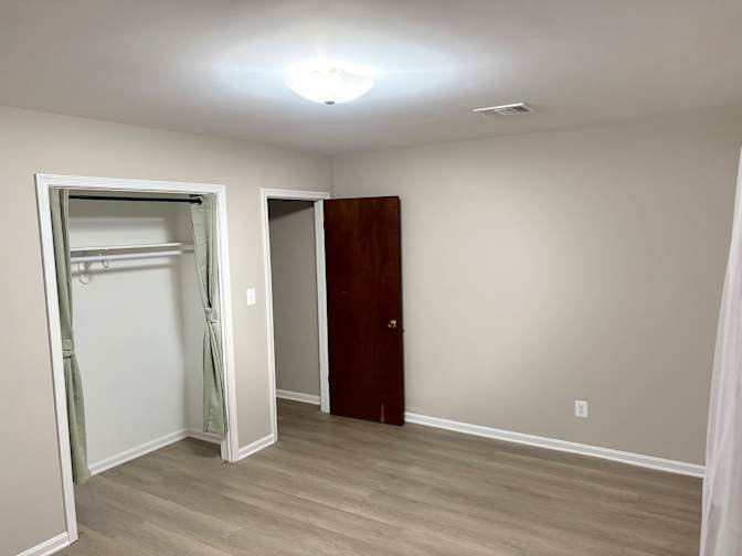 Angel's room
