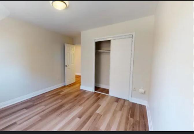 Navpreet Gill's room