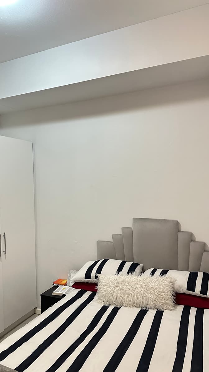 Siphosihle's room