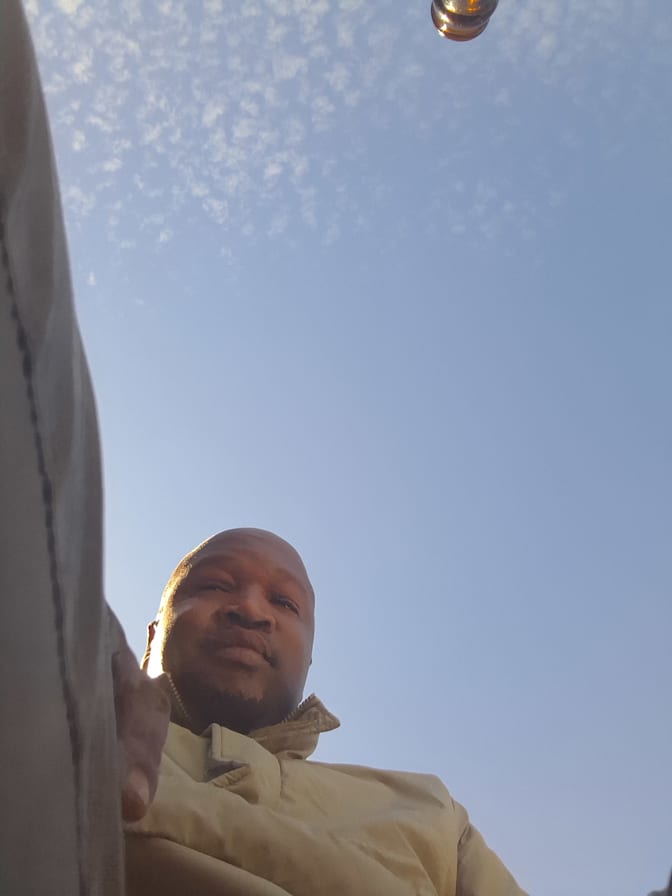 Martin Maribe