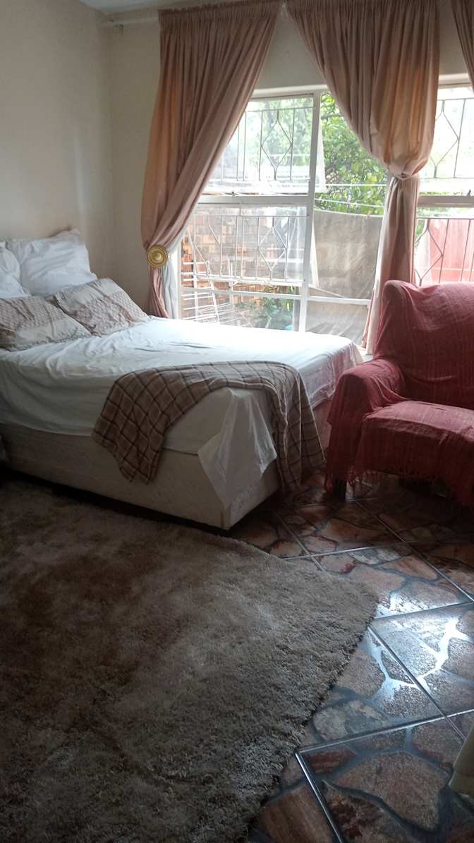 Colleen's room