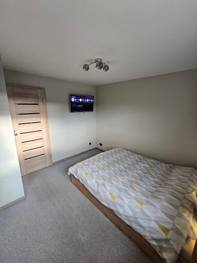 Daniel's room