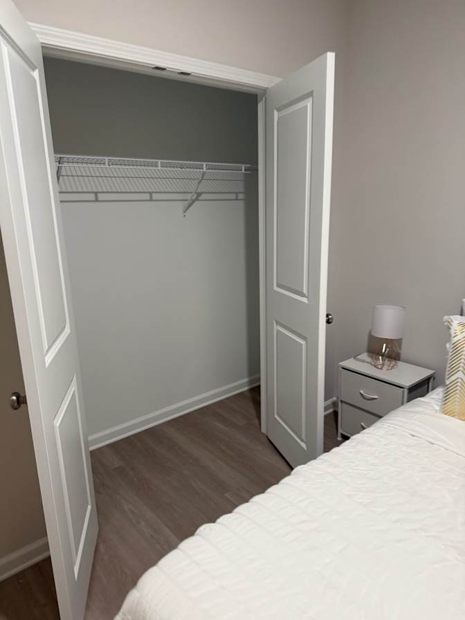Amoya's room