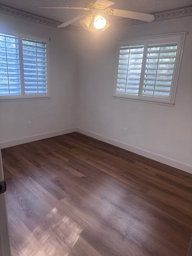 Adam's room
