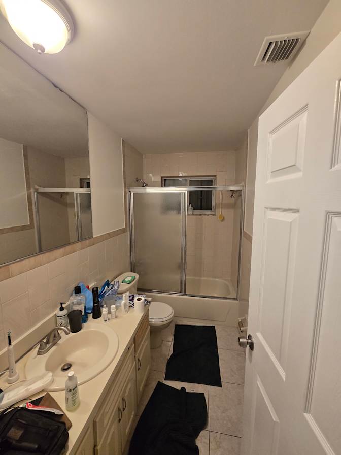 Marco's room