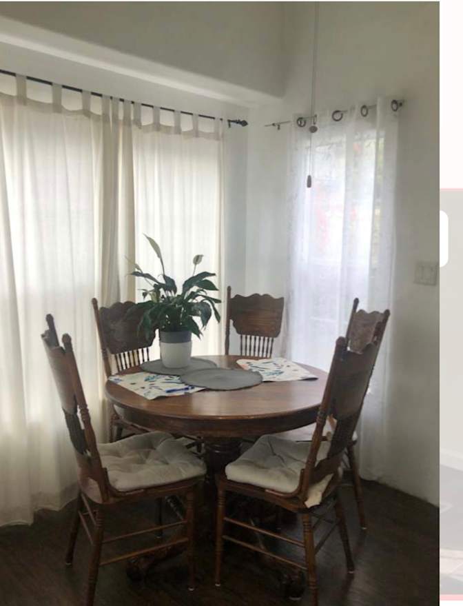 Carol's room