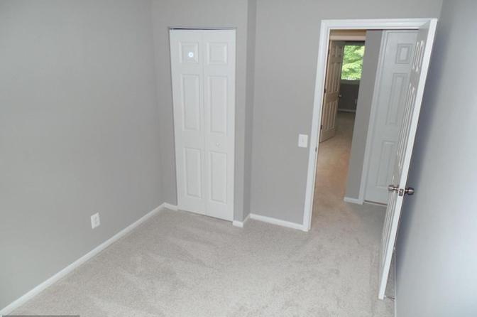 Jason and Danielle's room