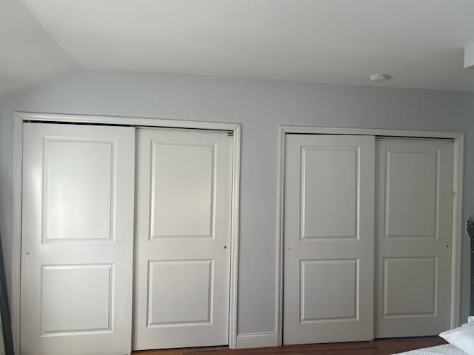 Jonathan's room