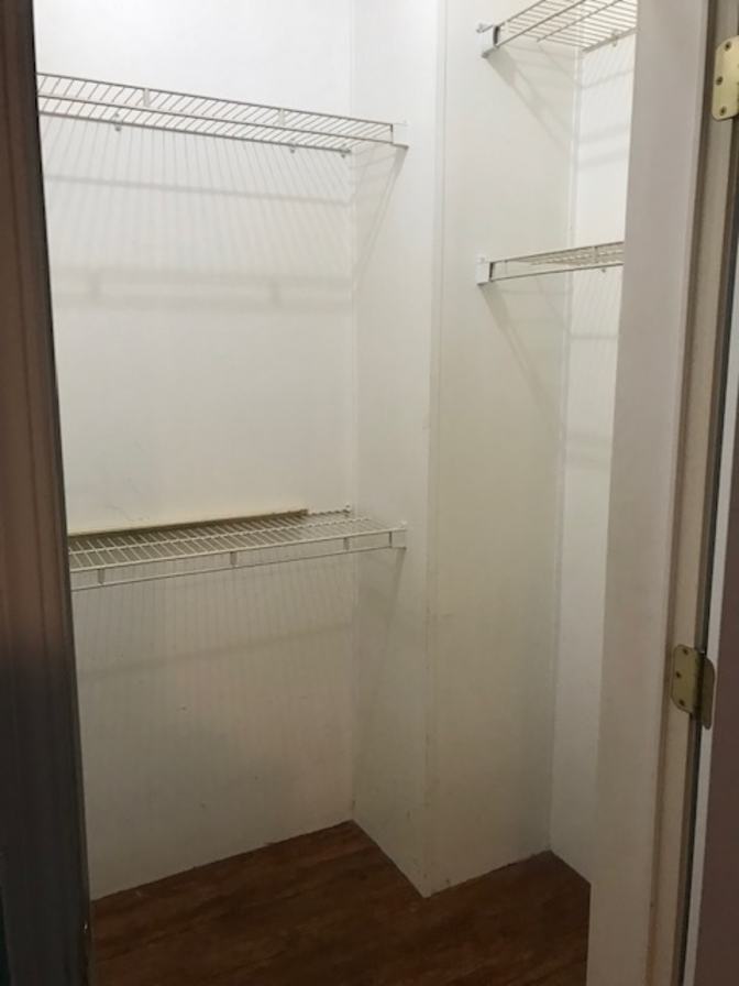 john's room