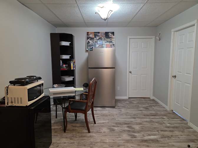 Lyndsey's room