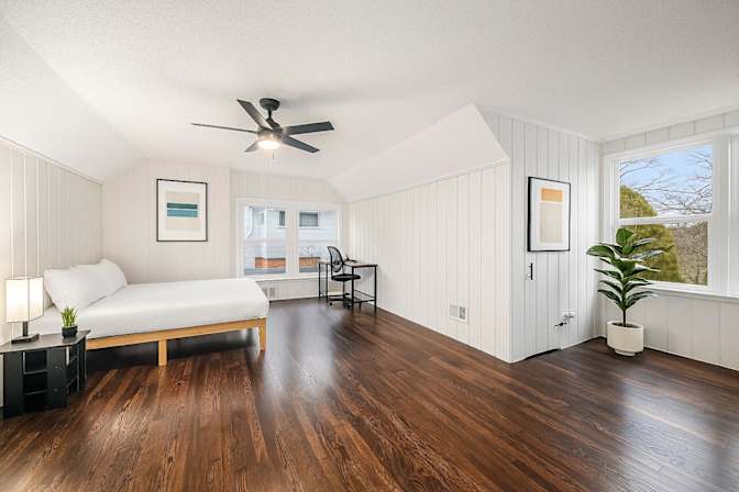 PadSplit's room