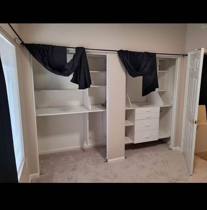 Tyler's room