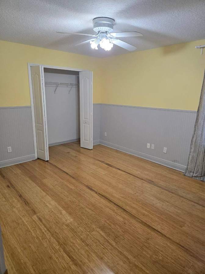 Olga's room