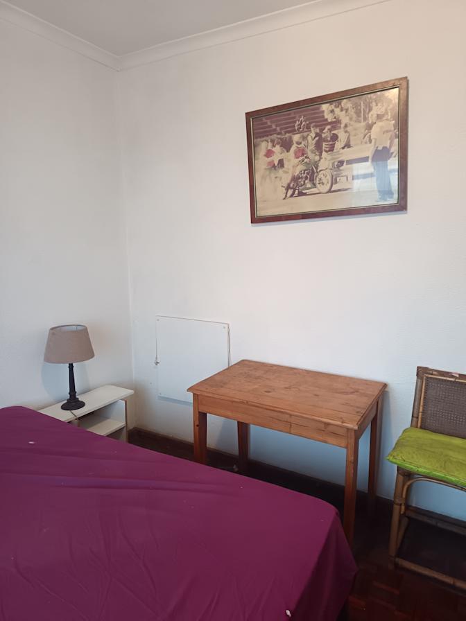 Michelle's room
