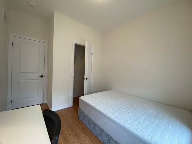 Cathy's room