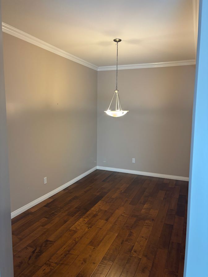 Elizabeth Henne's room