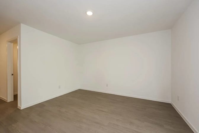 Jamison's room