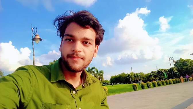 Harshit Srivastava