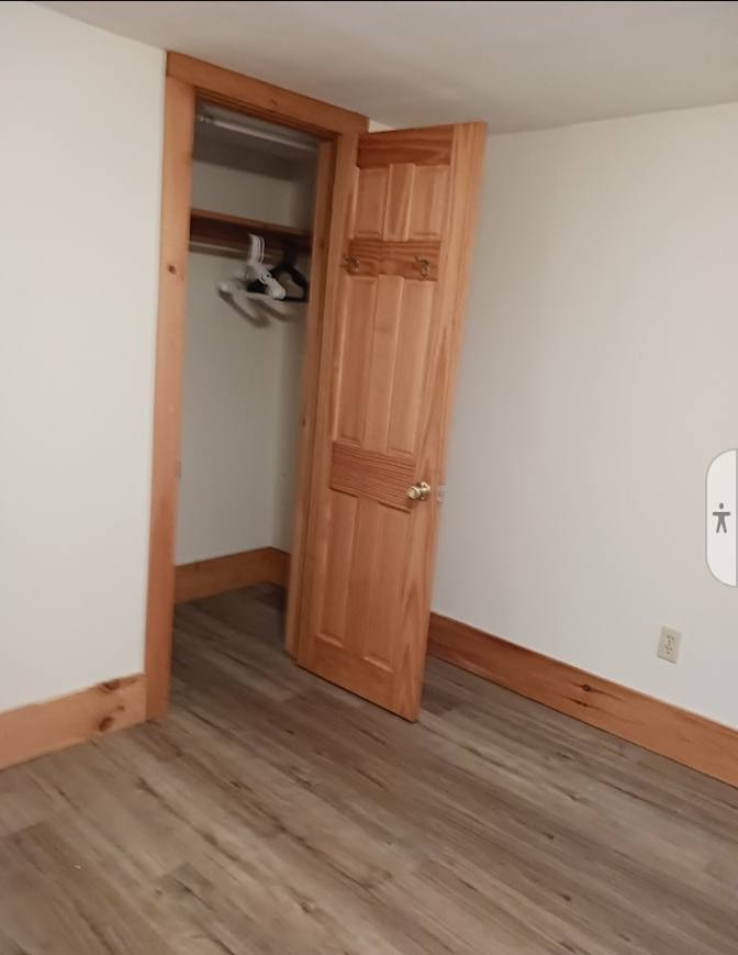 Anne's room