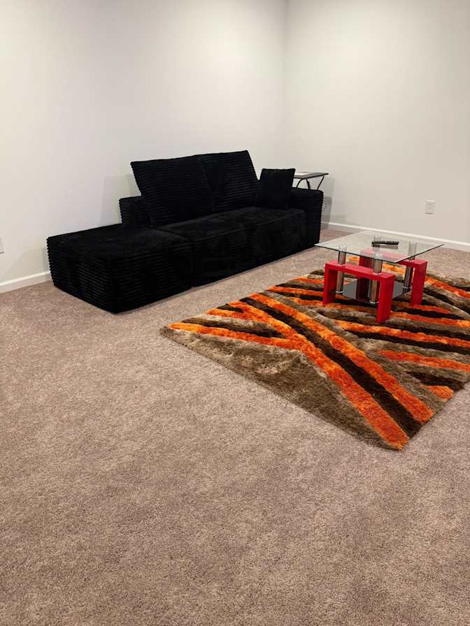 ODIRI's room