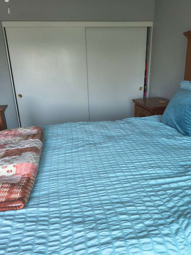 Keke's room