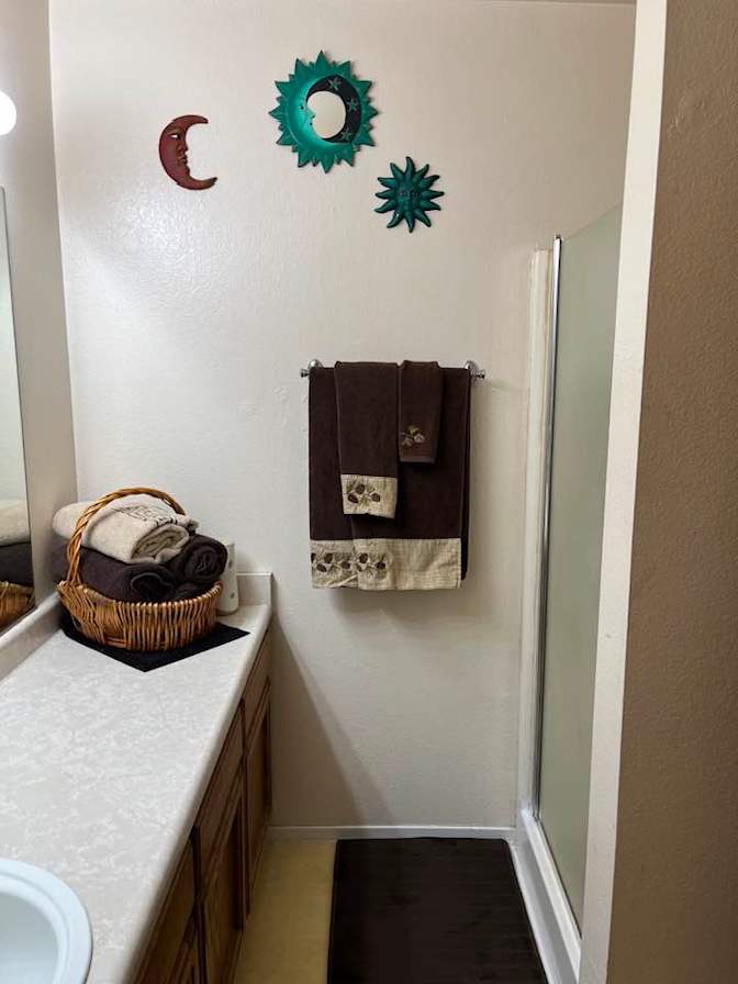 Joseph's room