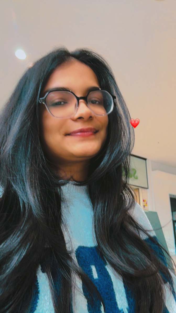 Priyanshi