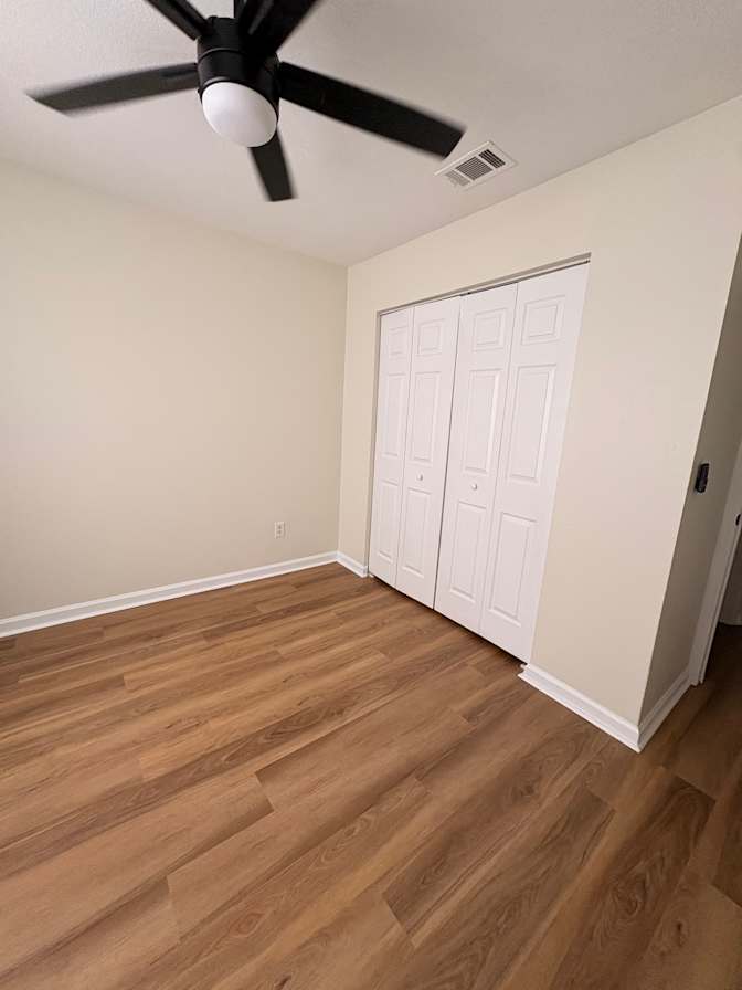 Grace's room