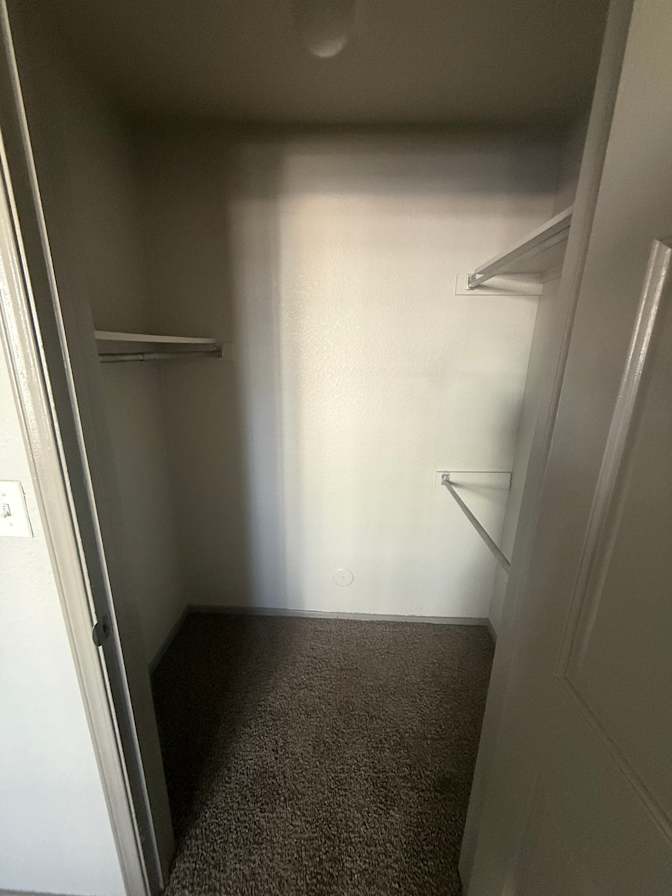 Matthew's room
