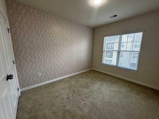 Veronica's room